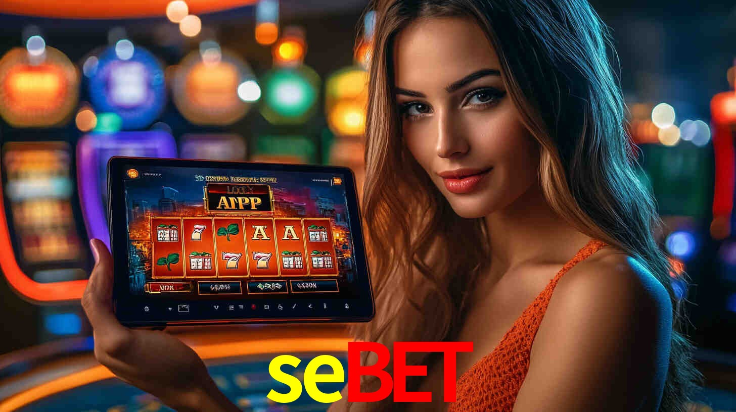 Baixar App iOS sebet