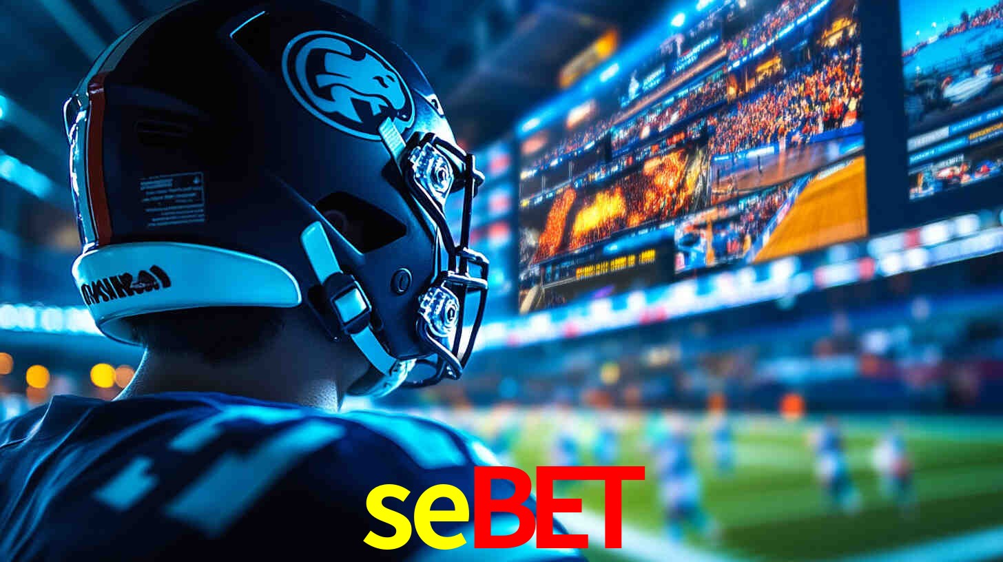 Apostas Esportivas no sebet