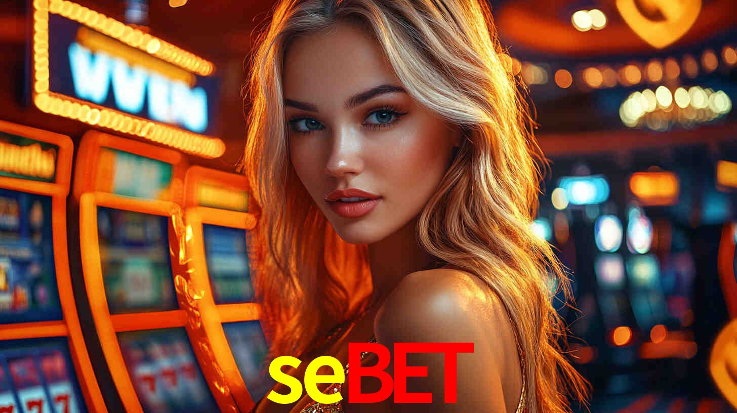 Caça-Níqueis no sebet