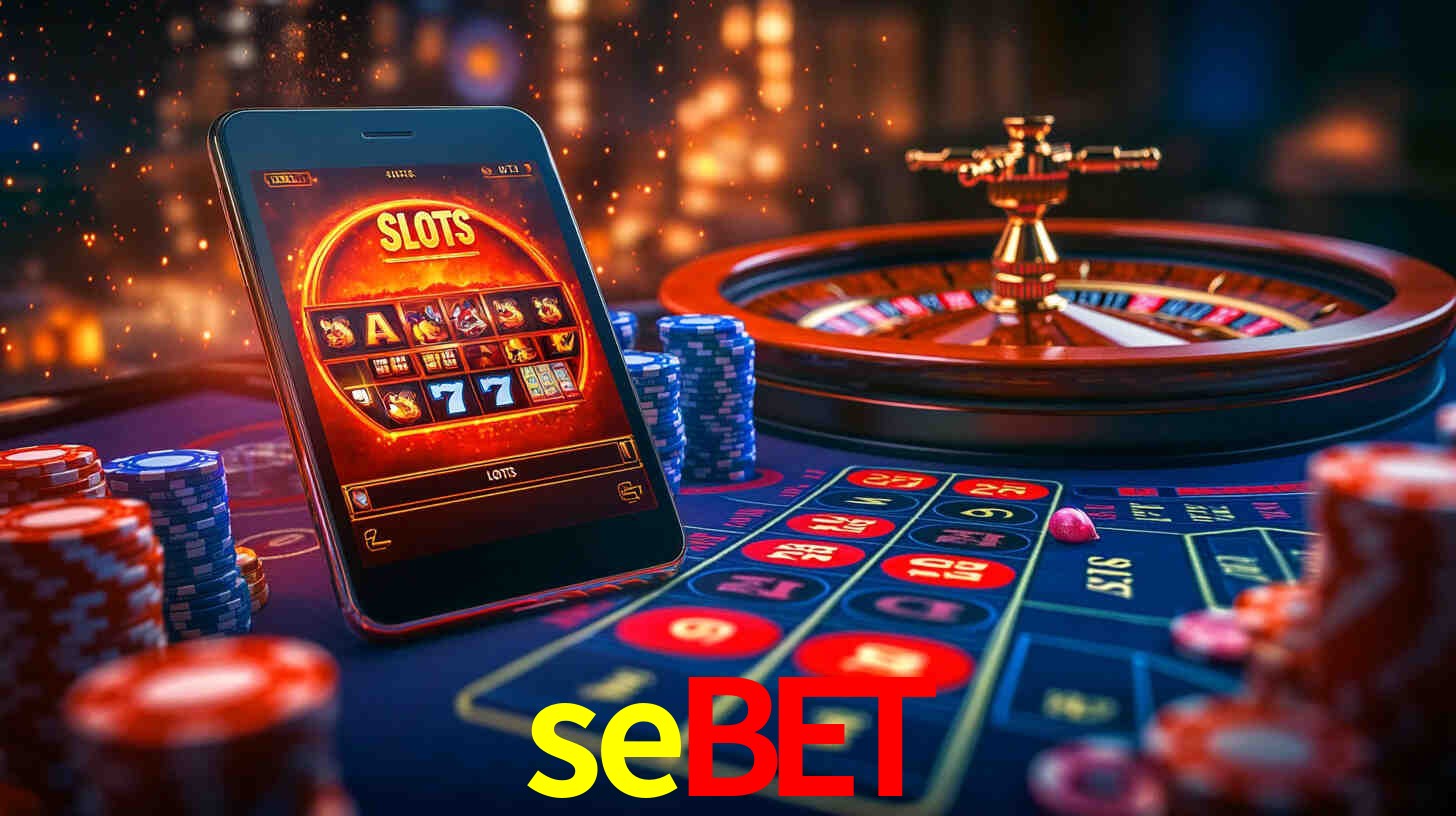 Slots Favoritos no sebet