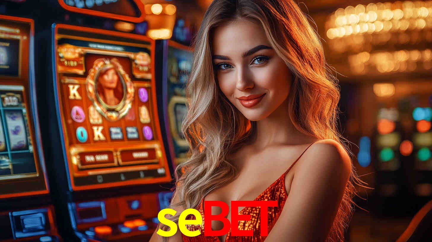 Slots Exclusivos no sebet