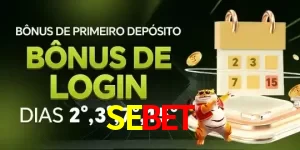 Promoções 1 SEBET