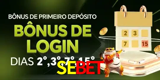 Promoções 1 SEBET