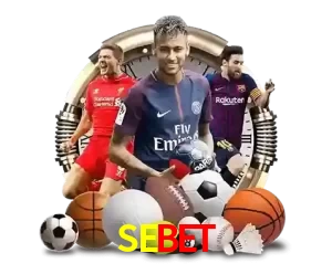 Apostas Esportivas no SEBET
