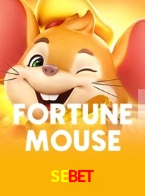 Caça-níqueis fortune mouse SEBET