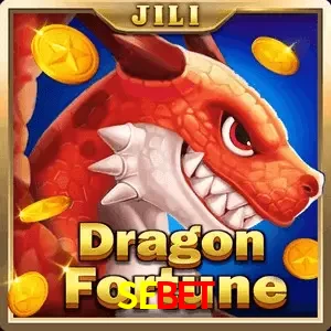 dragon fortune pescaria SEBET