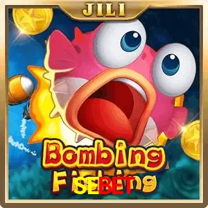 bombing fishing SEBET